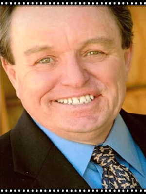 Jerry Mathers