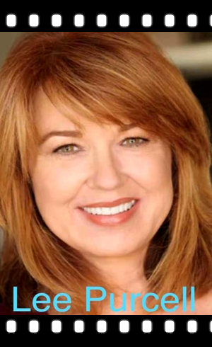 Lee Purcell